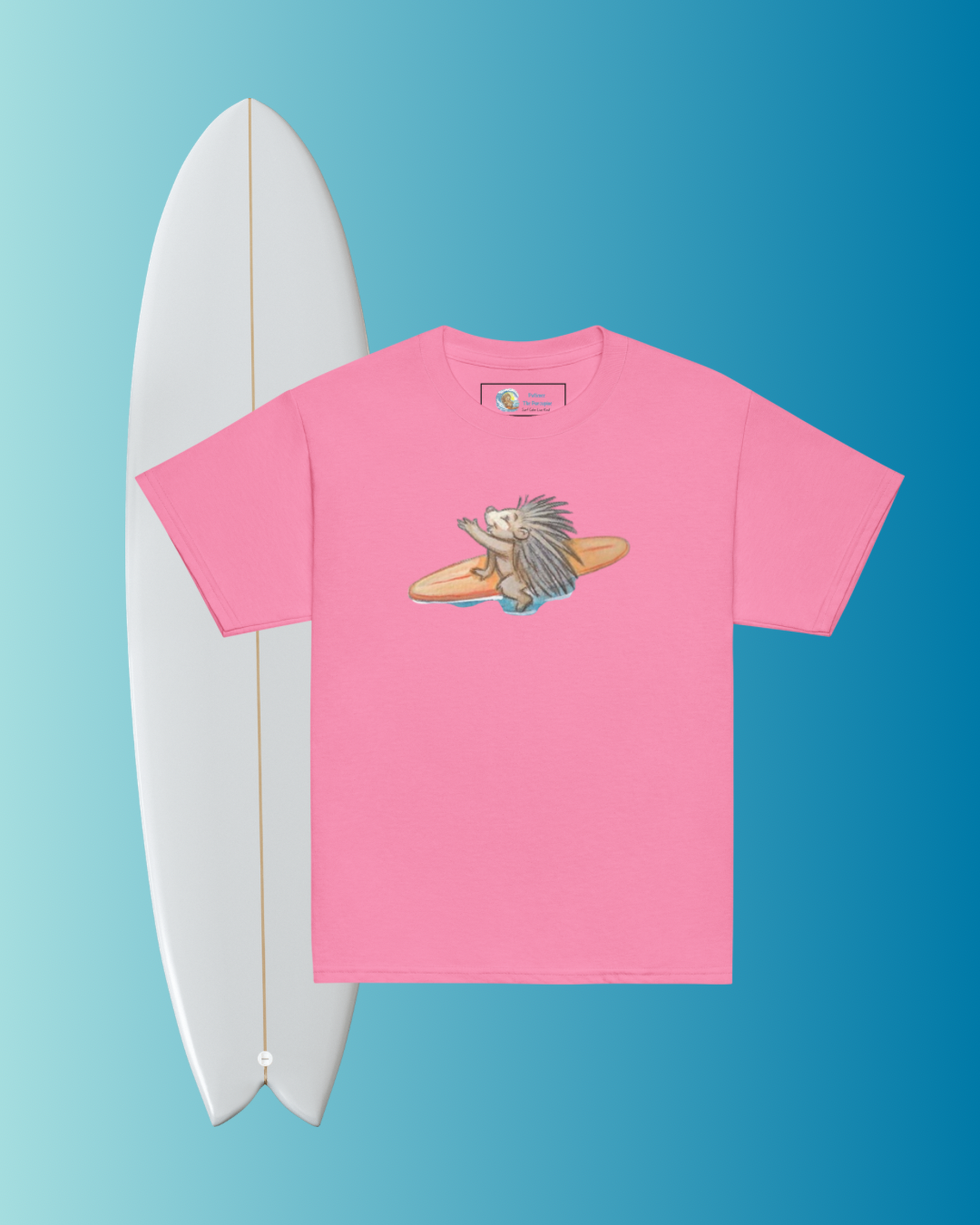 Kind Vibes Youth classic Patience  tee