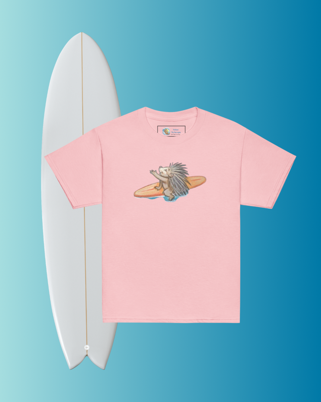 Kind Vibes Youth classic Patience  tee