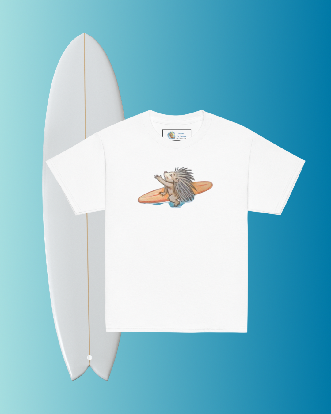 Kind Vibes Youth classic Patience  tee