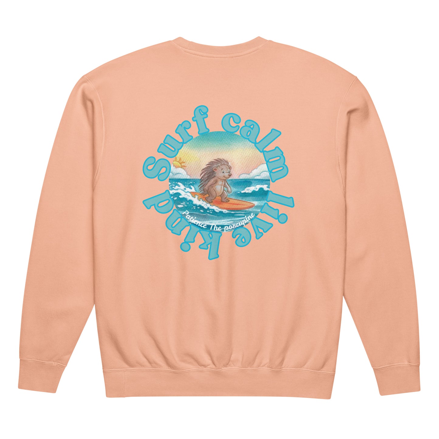 The Boundary Crew